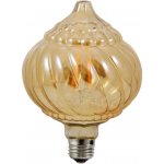 Polux LED žárovka VINTAGE E27/4W/230V 2700K SA1234 – Zboží Živě