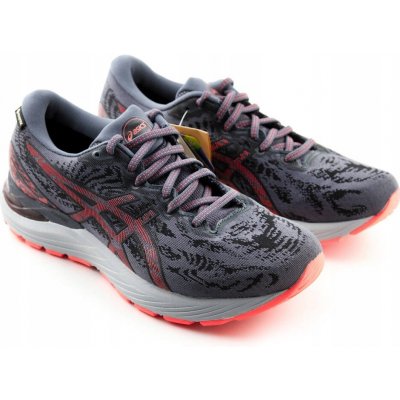 Asics Gel-Cumulus 23 G-TX W 1012B105-020 černé – Zboží Mobilmania