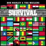 Marley Bob - Survival CD – Hledejceny.cz