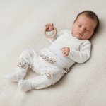 Baby Service Kojenecké polodupačky Medvídci Baby service – Hledejceny.cz