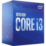 Intel Core i3-10300 BX8070110300 – Zboží Živě