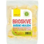 Wolfberry Broskve lyofilizované 20 g – Sleviste.cz