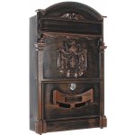 Rottner Ashford poštovní schránka antik – Sleviste.cz