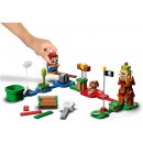 LEGO® Super Mario™ 71360 Dobrodružství s Mariem startovací set