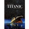 Kniha Titanic - Nikdo nechtěl uvěřit - Václav Králíček