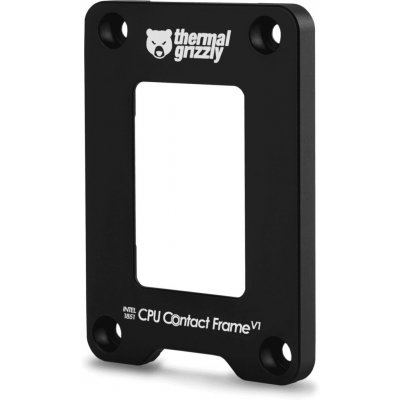 Thermal Grizzly Intel 1851 CPU Contact Frame V1 TG-CF-I1851-V1 – Zboží Živě