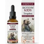 Sympetus BIO Kids kapky 50 ml – Hledejceny.cz
