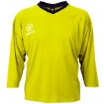 Warrior Hockey Practice Jersey SR žlutá – Zboží Dáma