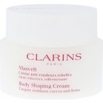 Clarins Body Shaping Cream zeštíhlující tělový krém 200 ml – Zboží Dáma