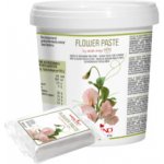 Saracino Modelovací hmota na květiny bílá Flower Paste 250 g – Hledejceny.cz