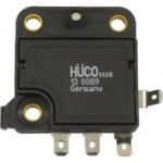 HÜCO Řídicí jednotka zapalovacího systému HUC 138089 – Hledejceny.cz
