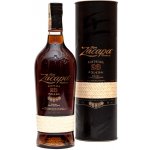 Ron Zacapa Centenario 23y 40% 1 l (holá láhev) – Zbozi.Blesk.cz