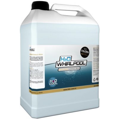 H2O COOL Whirlpool 5 l – Zbozi.Blesk.cz