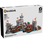 LEGO® 910045 BrickLink Středověké tržiště u moře – Hledejceny.cz
