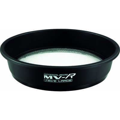 Maver síto mvr hluboké 18 l + 40 l typ: 40 l 3 mm – Hledejceny.cz