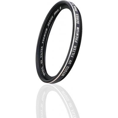 VFFOTO UV filtr PS 39 mm 405 – Hledejceny.cz