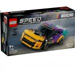 LEGO® Speed Champions 76935 NASCAR Next Gen Chevrolet Camaro ZL1 – Hledejceny.cz