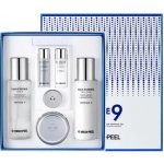 MEDI PEEL BOR-TOX 5 PEPTIDE MULTI CARE KIT Korejská kosmetika sada 4 produkty – Zboží Dáma