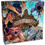 Greater Than Games Spirit Island Jagged Earth – Zboží Živě