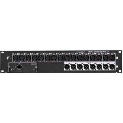 Soundcraft Mini Stagebox 16R – Zboží Mobilmania