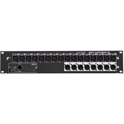 Soundcraft Mini Stagebox 16R – Zbozi.Blesk.cz