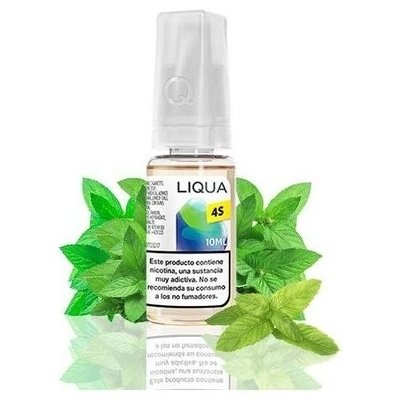 Ritchy Liqua 4S - SALT Two Mints 10 ml 20 mg