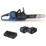 Scheppach BC-CS355DUO-X-SET XL2 – Zboží Mobilmania