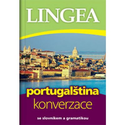 Portugalština konverzace