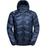 La Sportiva Pinnacle Down Jacket Men modrá – Hledejceny.cz