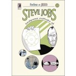 Steve Jobs: konfigurace vnitřního já-Konfigurace vnitřního j... – Hledejceny.cz