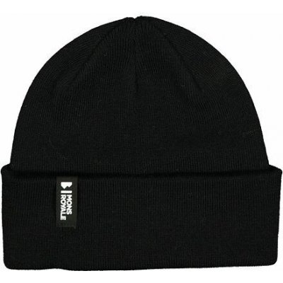Mons Royale merino kulich MCcloud black – Hledejceny.cz