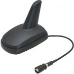 AM/FM střešní anténa se zesilovačem – Zboží Živě