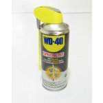 WD-40 Specialist Silicone 400 ml – Hledejceny.cz