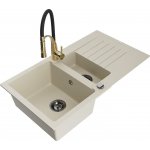 Set Mexen Matias + Aster – Zboží Dáma