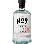 Vodka Distil No9 40% 0,7 l (holá láhev) – Zbozi.Blesk.cz