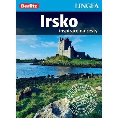 Irsko - Inspirace na cesty: Inspirace na cesty – Hledejceny.cz