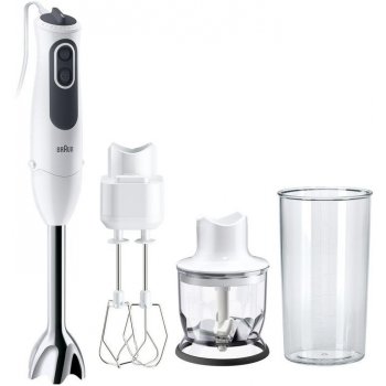 Braun MultiQuick 3 Vario MQ3125B