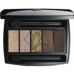 Lancôme Hypnôse Palette 5 Couleurs paletka očních stínů 17 Bronze Absolu 4 g – Hledejceny.cz