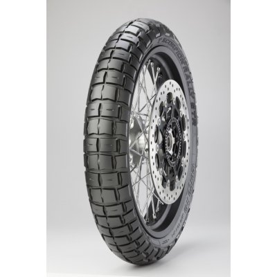 Pirelli SCORPION RALLY STR 110/80 R19 59H | Zboží Auto