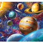 ANATOLIAN Vesmír 3000 dílků – Zboží Mobilmania