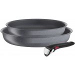 Tefal Ingenio Natural Force L3969202 3 ks – Zboží Dáma