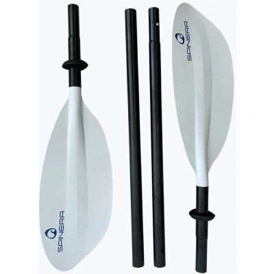 Spinera Kayak Classic Alu 4D – Sleviste.cz