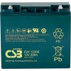 Olověná baterie CSB 12V 20Ah EVX12200