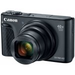 Canon PowerShot SX740 HS Lite Edition – Zboží Živě