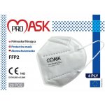 ProMask respirátor FFP2 20 ks – HobbyKompas.cz