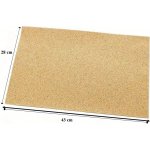 Kerbl Pískový papír, podestýlka, 28x43 cm – Zboží Dáma