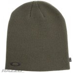 Oakley Pánský kulich Fine Knit Beanie New Dark Brush – Hledejceny.cz