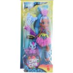 Mattel Cave Club s Dino zvířátkem Tella – Zboží Dáma