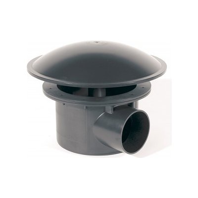 FIAP Gula - spodní vpusť 50 mm – Zboží Dáma