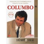 Columbo 02 DVD – Hledejceny.cz